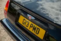 1997 Bentley Continental R-Sold