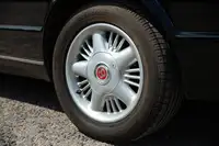 1997 Bentley Continental R-Sold