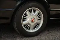 1997 Bentley Continental R-Sold