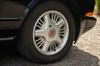 1997 Bentley Continental R-Sold