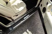 1997 Bentley Continental R-Sold