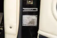 1997 Bentley Continental R-Sold