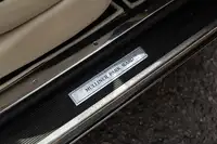 1997 Bentley Continental R-Sold