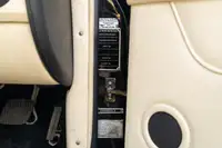 1997 Bentley Continental R-Sold