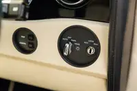 1997 Bentley Continental R-Sold