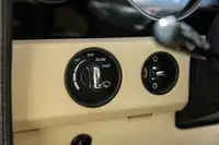 1997 Bentley Continental R-Sold