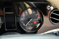 1997 Bentley Continental R-Sold