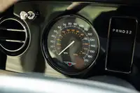 1997 Bentley Continental R-Sold