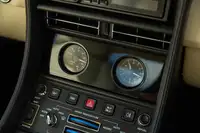 1997 Bentley Continental R-Sold