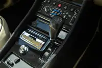 1997 Bentley Continental R-Sold