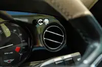 1997 Bentley Continental R-Sold