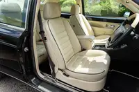 1997 Bentley Continental R-Sold