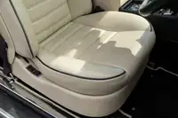 1997 Bentley Continental R-Sold