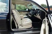 1997 Bentley Continental R-Sold