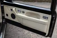 1997 Bentley Continental R-Sold