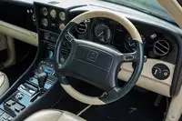 1997 Bentley Continental R-Sold