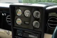 1997 Bentley Continental R-Sold