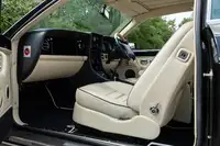 1997 Bentley Continental R-Sold