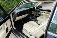 1997 Bentley Continental R-Sold