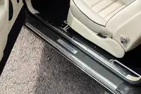 1997 Bentley Continental R-Sold