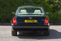 1997 Bentley Continental R-Sold