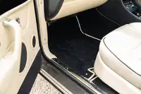 1997 Bentley Continental R-Sold