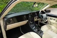 1997 Bentley Continental R-Sold
