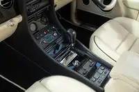 1997 Bentley Continental R-Sold