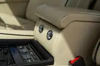 1997 Bentley Continental R-Sold