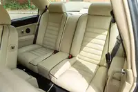 1997 Bentley Continental R-Sold