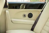 1997 Bentley Continental R-Sold