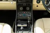 1997 Bentley Continental R-Sold