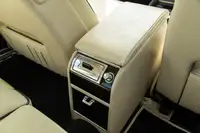 1997 Bentley Continental R-Sold