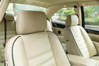 1997 Bentley Continental R-Sold