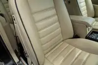 1997 Bentley Continental R-Sold