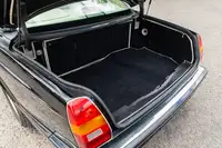 1997 Bentley Continental R-Sold