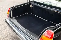 1997 Bentley Continental R-Sold