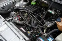 1989 Volkswagen Scirrocco GT II-Sold