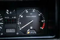 1989 Volkswagen Scirrocco GT II-Sold