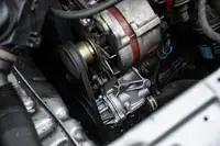 1989 Volkswagen Scirrocco GT II-Sold