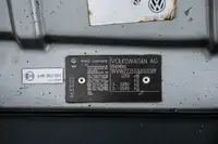 1989 Volkswagen Scirrocco GT II-Sold