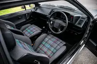 1989 Volkswagen Scirrocco GT II-Sold