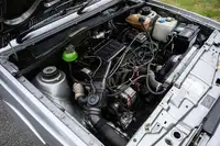 1989 Volkswagen Scirrocco GT II-Sold