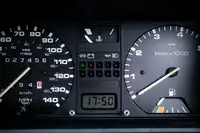 1989 Volkswagen Scirrocco GT II-Sold