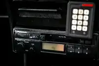 1989 Volkswagen Scirrocco GT II-Sold