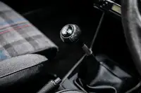 1989 Volkswagen Scirrocco GT II-Sold