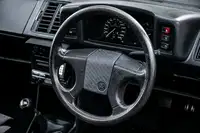1989 Volkswagen Scirrocco GT II-Sold