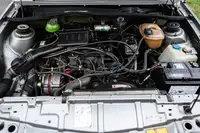 1989 Volkswagen Scirrocco GT II-Sold