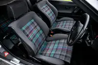 1989 Volkswagen Scirrocco GT II-Sold