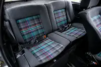 1989 Volkswagen Scirrocco GT II-Sold